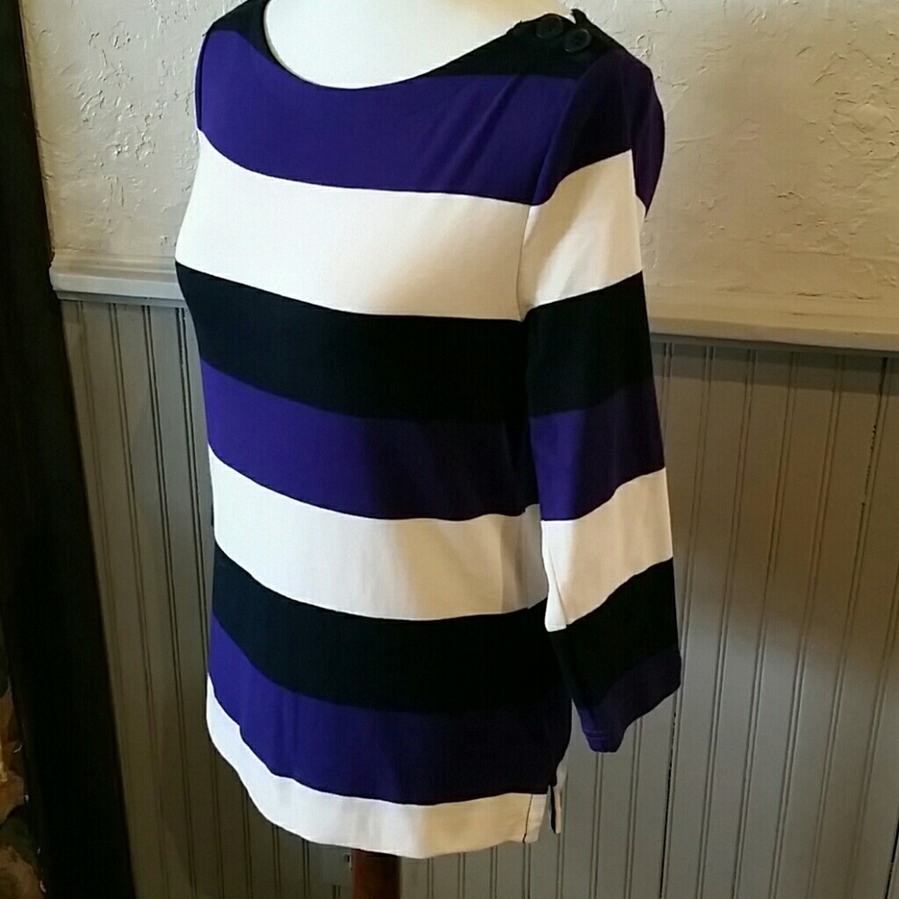 NWT *American Living* Top